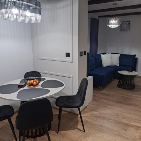 Apartament Gołębiewscy